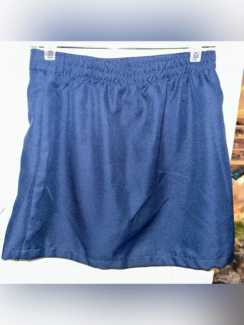 wonder nation Girls Skort size 12